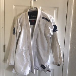 Shoyoroll classic GI A1L